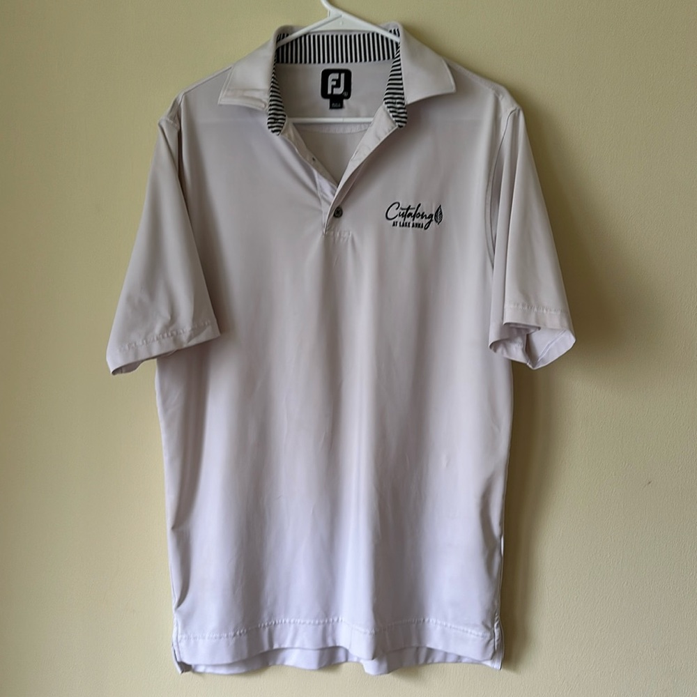 Footjoy Polo